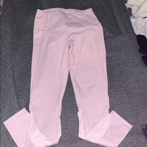 Workout/yoga leggings